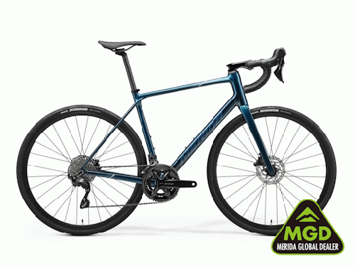 2025 MERIDA (メリダ) SCULTURA ENDURANCE 100 (スクルトゥーラ エンデュランス 100)【パートナーショップ限定】