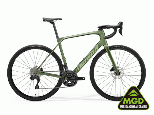 2025 MERIDA (メリダ) SCULTURA ENDURANCE 6000 (スクルトゥーラ エンデュランス 6000)【パートナーショップ限定】