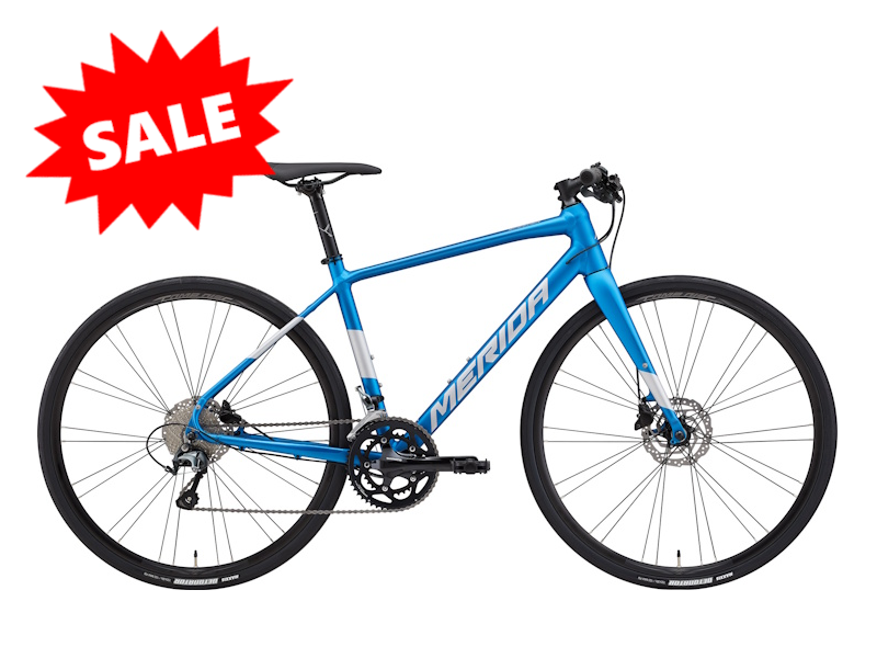 2025 MERIDA (メリダ) GRAN SPEED 300-D (グラン スピード 300-D)【12/26まで特別価格】【ボーナスセール】