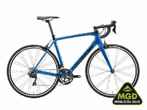 2025 MERIDA (メリダ) SCULTURA RIM 4000 (スクルトゥーラ リム 4000)【12/26まで特別価格】