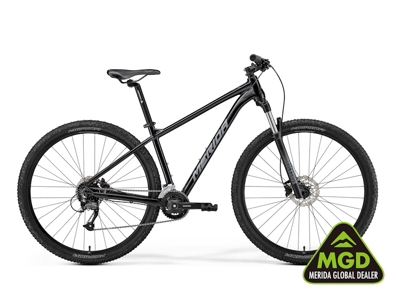 2025 MERIDA (メリダ) BIG.NINE 60 LIMITED (ビッグ ナイン 60 リミテッド)