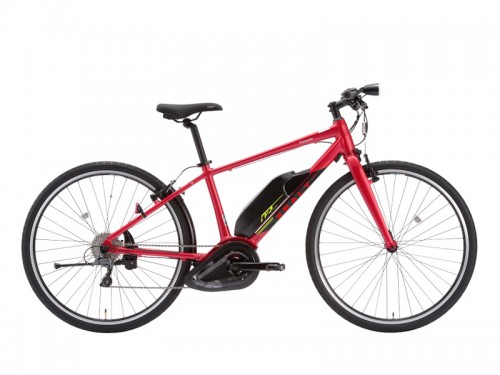 2026 PANASONIC (パナソニック) XEALT L3 (ゼオルト L3)R.ソニックローズレッド