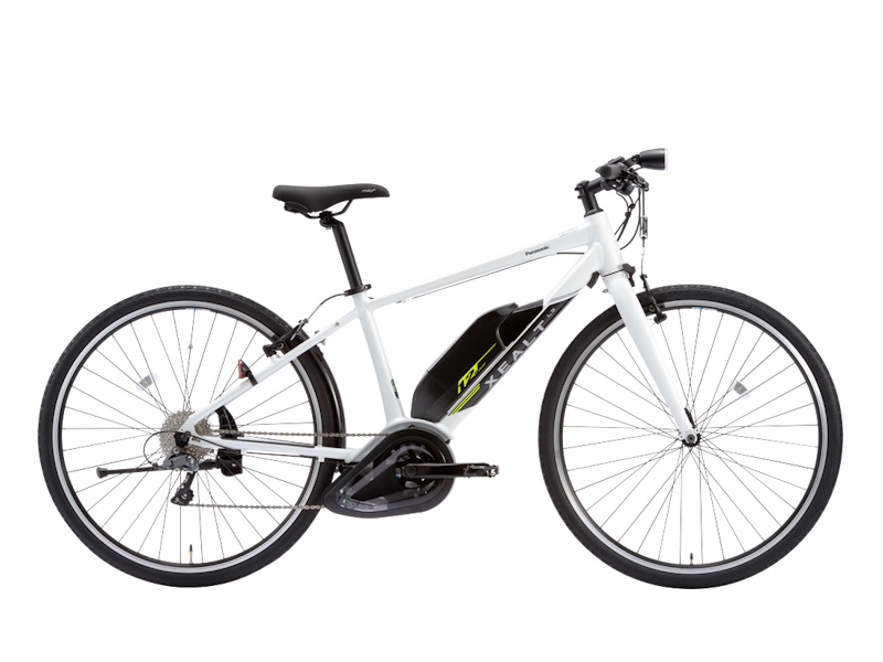 2026 PANASONIC (パナソニック) XEALT L3 (ゼオルト L3) 自転車の通販