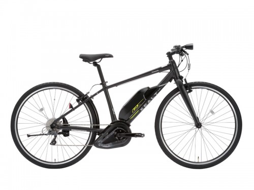 2026 PANASONIC (パナソニック) XEALT L3 (ゼオルト L3)B.マットチャコールブラック