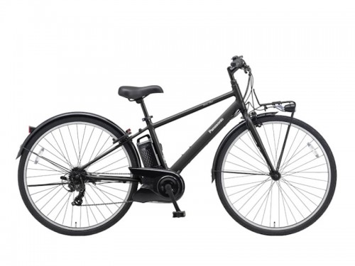 2026 PANASONIC (パナソニック) ベロスターB.ミッドナイトブラック