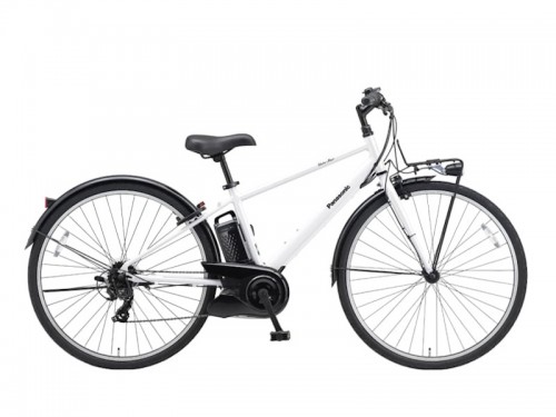 2026 PANASONIC (パナソニック) ベロスターF.クリスタルホワイト