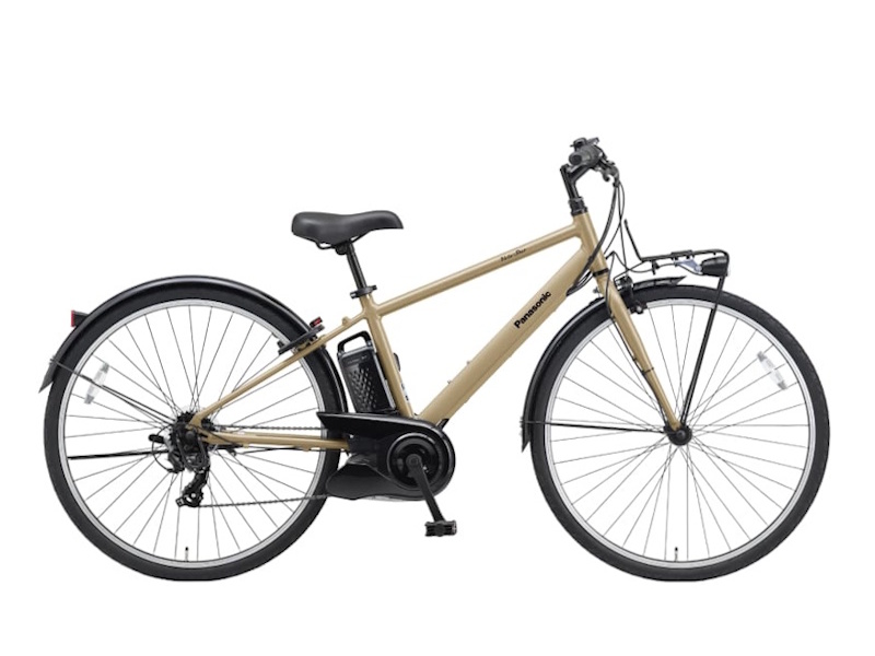 2026 PANASONIC (パナソニック) ベロスター 自転車の通販なら伊丹の