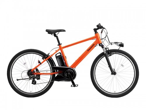 2026 PANASONIC (パナソニック) ハリヤ