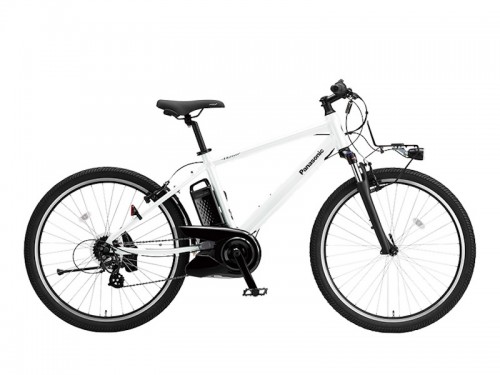 2026 PANASONIC (パナソニック) ハリヤF.クリスタルホワイト