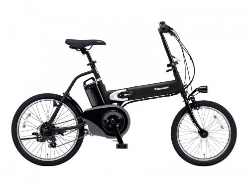 2026 PANASONIC (パナソニック) オフタイムB.マットジェットブラック