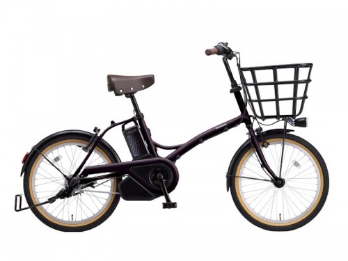 2026 PANASONIC (パナソニック) グリッターR.ダークレッドローズ