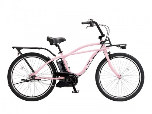 2026 PANASONIC (パナソニック) BP02M.コットンピンク