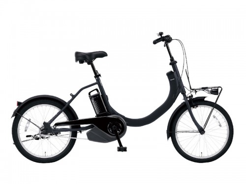 2026 PANASONIC (パナソニック) SWB.マットジェットブラック