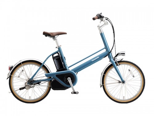 2026 PANASONIC (パナソニック) プロムV2.パールバイスブルー