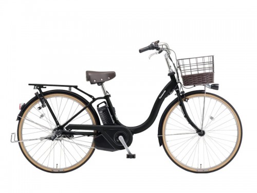 2026 PANASONIC (パナソニック) ティモ・LB.マットジェットブラック