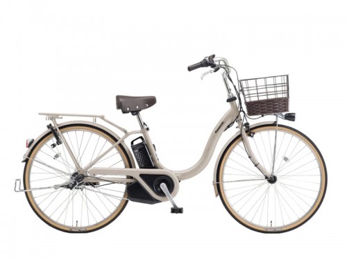 2026 PANASONIC (パナソニック) ティモ・LN.マットピエールグレー