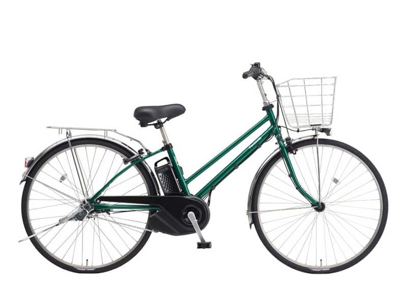 2026 PANASONIC (パナソニック) ティモ・DX