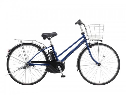 2026 PANASONIC (パナソニック) ティモ・DXV2.インディゴブルーメタリック