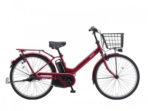 2026 PANASONIC (パナソニック) ティモ・A