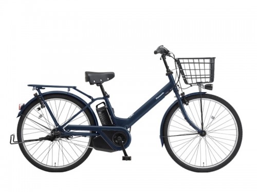 2026 PANASONIC (パナソニック) ティモ・AV.マットネイビー