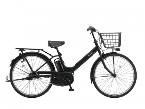 2026 PANASONIC (パナソニック) ティモ・AB.マットジェットブラック