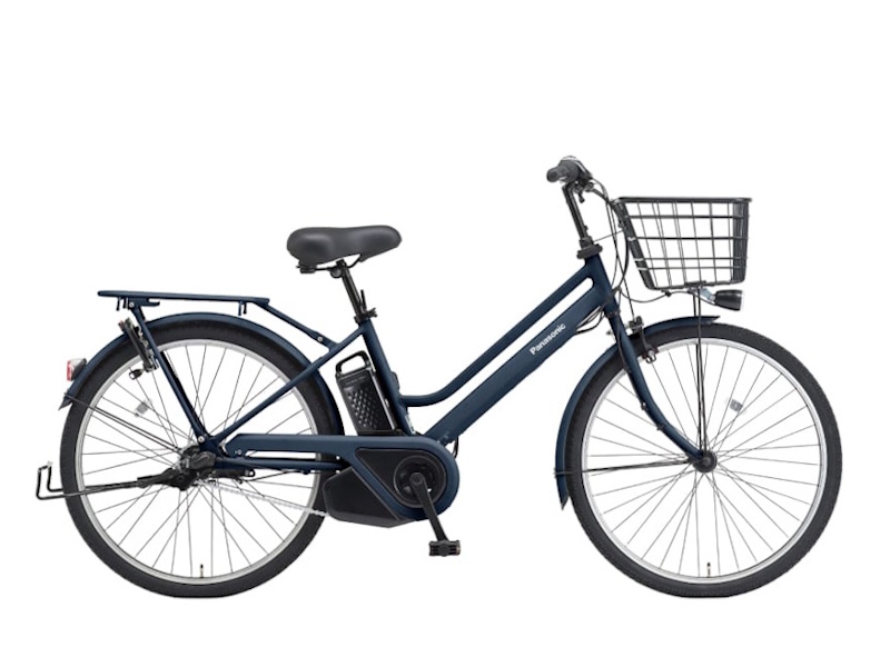 2026 PANASONIC (パナソニック) ティモ・S