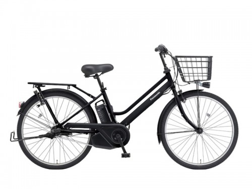 2026 PANASONIC (パナソニック) ティモ・SB.マットジェットブラック