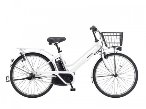 2026 PANASONIC (パナソニック) ティモ・SF2.ファインホワイト