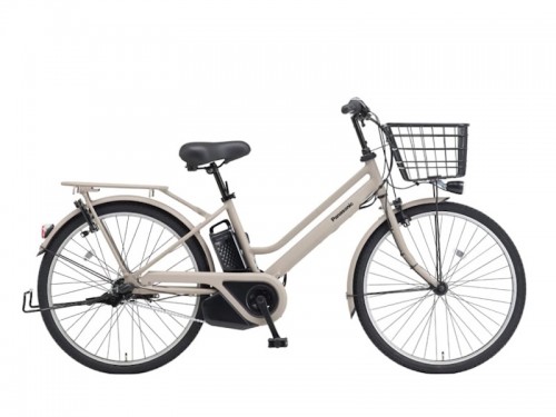 2026 PANASONIC (パナソニック) ティモ・SN.マットピエールグレー