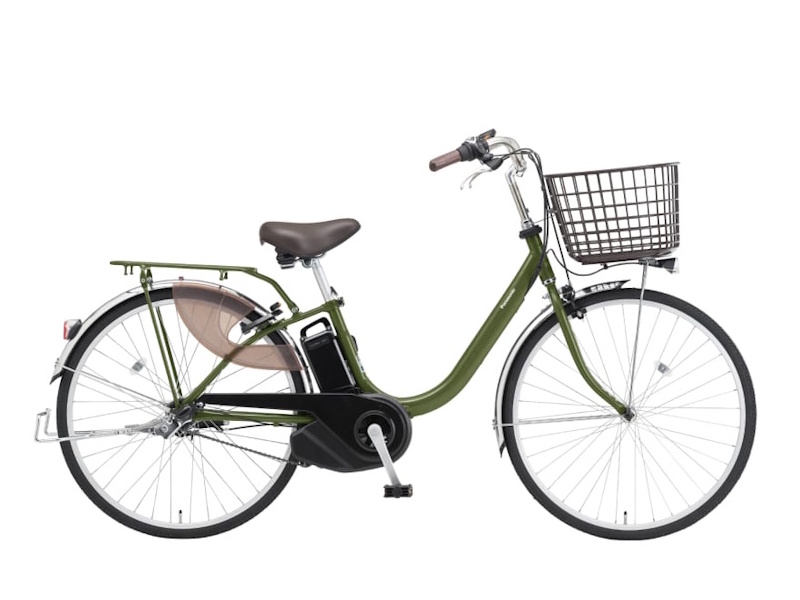 2026 PANASONIC (パナソニック) ビビ・L