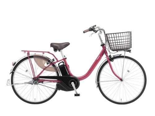 2026 PANASONIC (パナソニック) ビビ・LR2.ルージュローズ