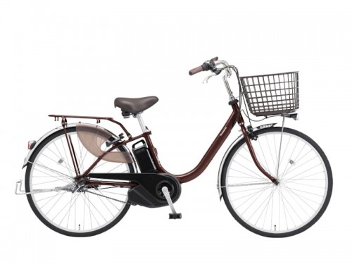 2026 PANASONIC (パナソニック) ビビ・LT2.チェスナットブラウン