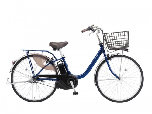 2026 PANASONIC (パナソニック) ビビ・LV2.ソリッドネイビー