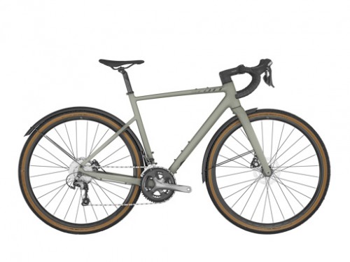 2025 SCOTT (スコット) SPEEDSTER GRAVEL 40 EQ (スピードスター グラベル 40 EQ)