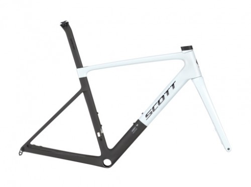 2025 SCOTT (スコット) Frame set ADDICT RC PRO HMX (アディクト RC プロ HMX)【予約受付中】