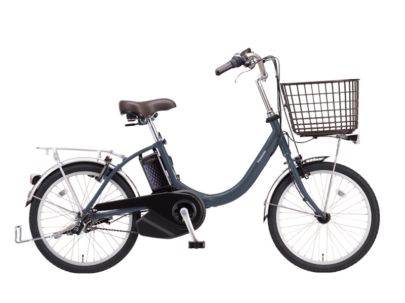 2026 PANASONIC (パナソニック) ビビ・L・20・押し歩き