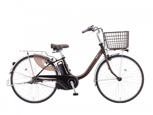 2026 PANASONIC (パナソニック) ビビ・L・押し歩き