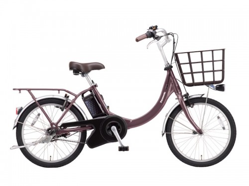 2026 PANASONIC (パナソニック) ビビ・SL・20T.パールココアブラウン