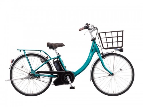 2026 PANASONIC (パナソニック) ビビ・SLG.パールピーコック