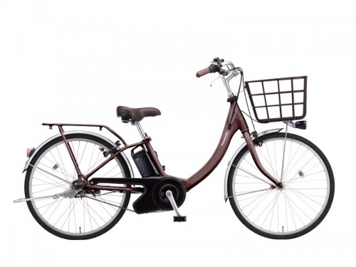 2026 PANASONIC (パナソニック) ビビ・SLT.パールココアブラウン