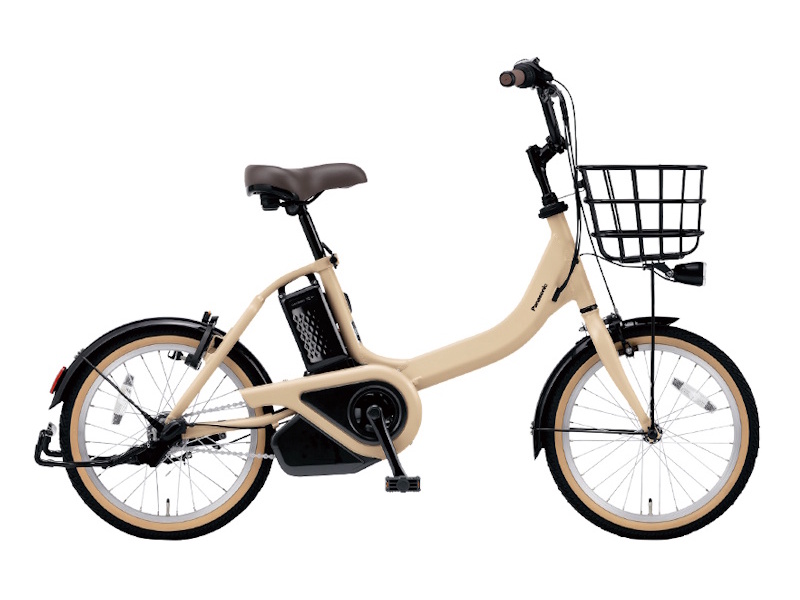 2026 PANASONIC (パナソニック) ビビ・S・18