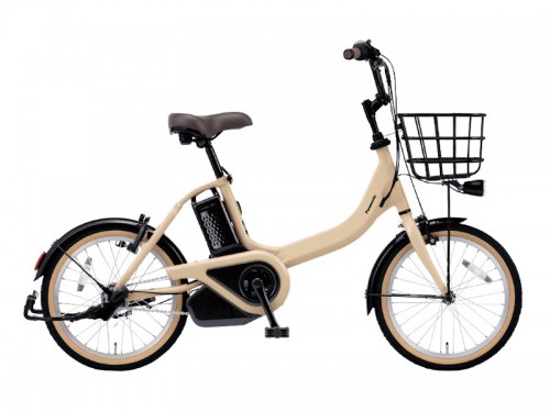 2026 PANASONIC (パナソニック) ビビ・S・18