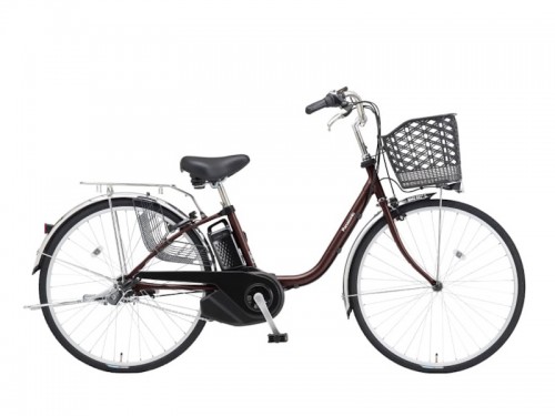 2026 PANASONIC (パナソニック) ビビ・SXT.チェスナットブラウン