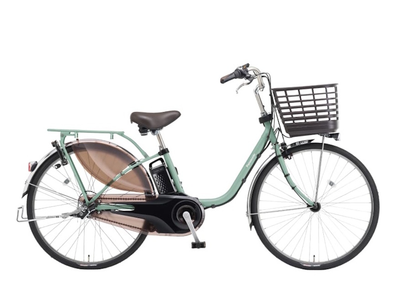 2026 PANASONIC (パナソニック) ビビ・MX