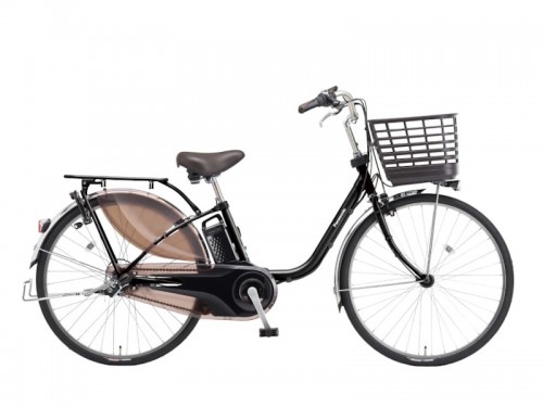 2026 PANASONIC (パナソニック) ビビ・MXB.オニキスブラック