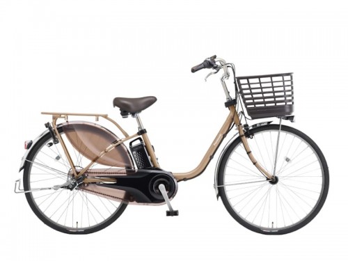 2026 PANASONIC (パナソニック) ビビ・MXT2.マットオーツベージュ