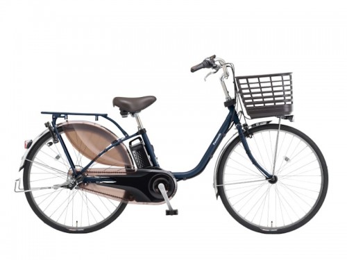 2026 PANASONIC (パナソニック) ビビ・MXV3.マットネイビー