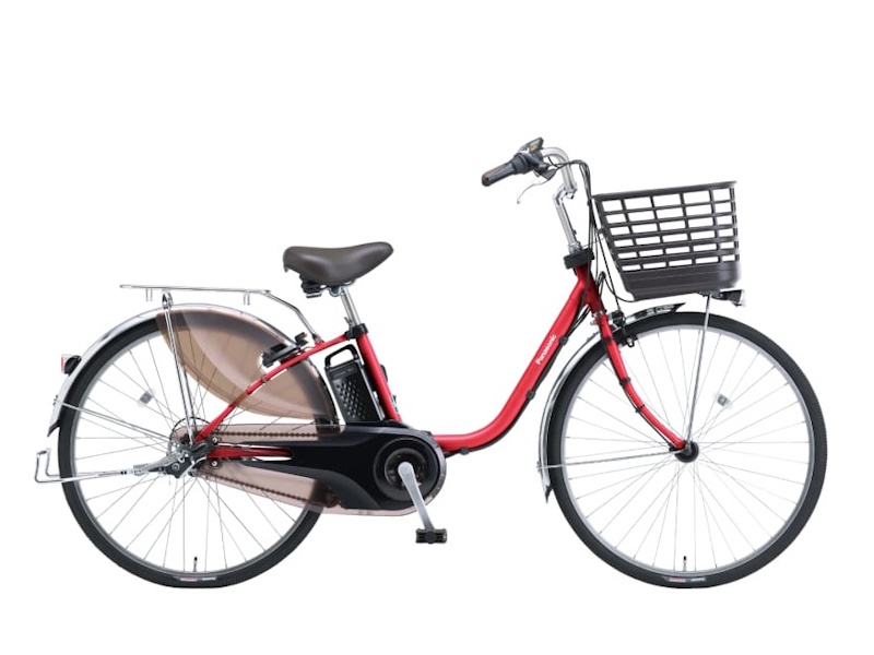 2026 PANASONIC (パナソニック) ビビ・DX