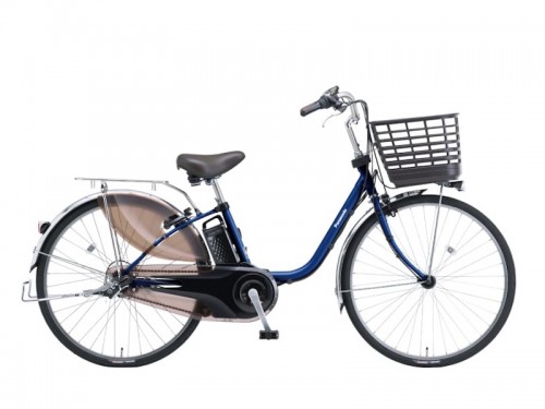 2026 PANASONIC (パナソニック) ビビ・DXV.Pファインブルー