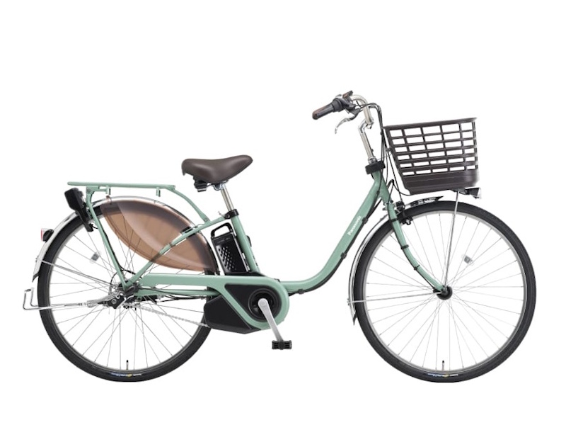 2026 PANASONIC (パナソニック) ビビ・EX